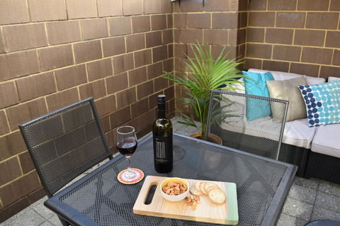 Central Executive Townhouse - Gold Coast 4U 12