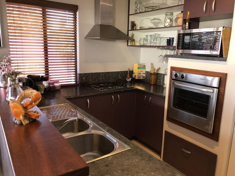 BeachHideaway@Scarborough - Gold Coast 4U 23