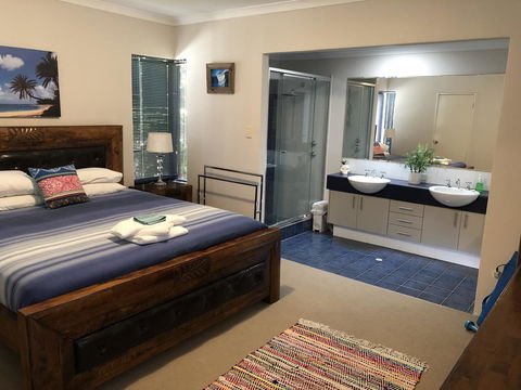 BeachHideaway@Scarborough - Gold Coast 4U 20