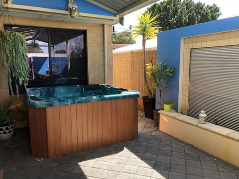 BeachHideaway@Scarborough - Gold Coast 4U 34
