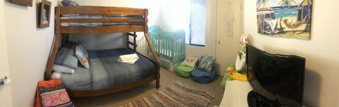 BeachHideaway@Scarborough - Gold Coast 4U 3