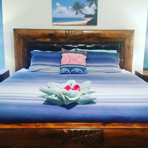 BeachHideaway@Scarborough - Gold Coast 4U 0