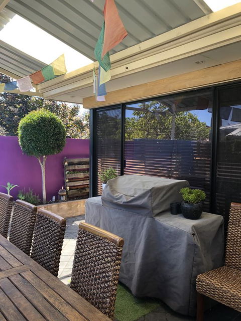 BeachHideaway@Scarborough - Gold Coast 4U 12