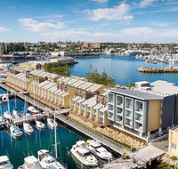 Be. Fremantle - Accommodation Gold Coast