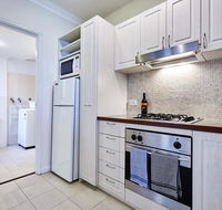 Fremantle Townhouse u/5 - Accommodation Gold Coast