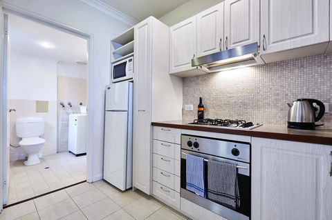Fremantle Townhouse U/5 - Accommodation Gold Coast 0
