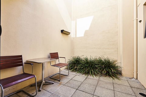 Fremantle Townhouse U/5 - Accommodation Gold Coast 5