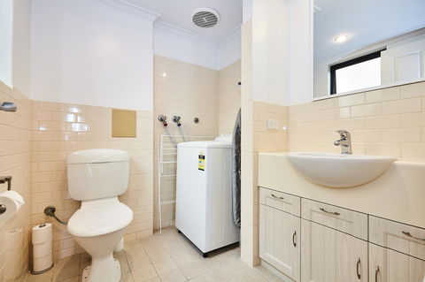 Fremantle Townhouse U/5 - Accommodation Gold Coast 7