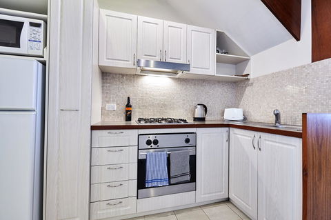 Fremantle Townhouse U/5 - Accommodation Gold Coast 1