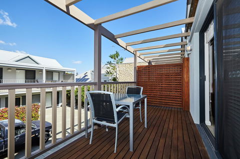 Fremantle Townhouse U/5 - Accommodation Gold Coast 10