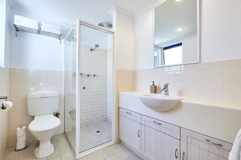 Fremantle Townhouse U/5 - Accommodation Gold Coast 6