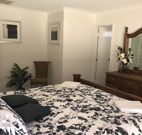 Blue Lake Family Retreat - Accommodation Gold Coast