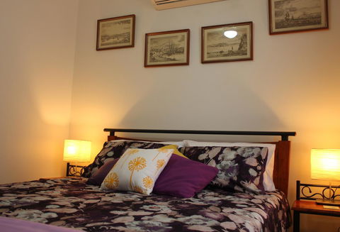 Jacaranda Hideaway Bed & Breakfast - Accommodation Gold Coast 1