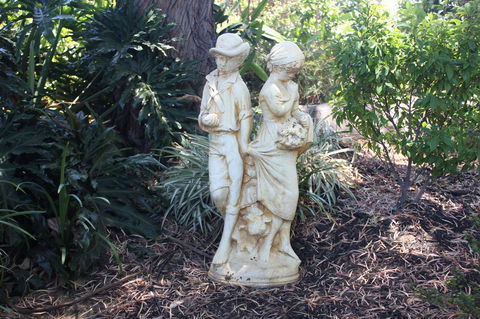 Jacaranda Hideaway Bed & Breakfast - Accommodation Gold Coast 14