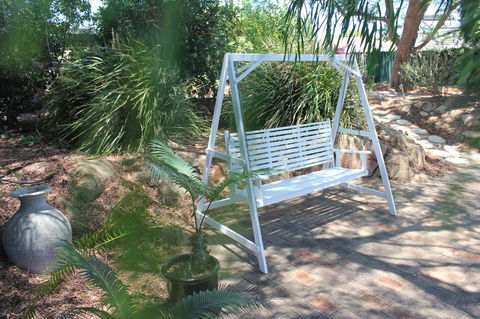 Jacaranda Hideaway Bed & Breakfast - Accommodation Gold Coast 11