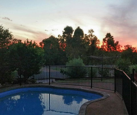 Jacaranda Hideaway Bed & Breakfast - Accommodation Gold Coast 17