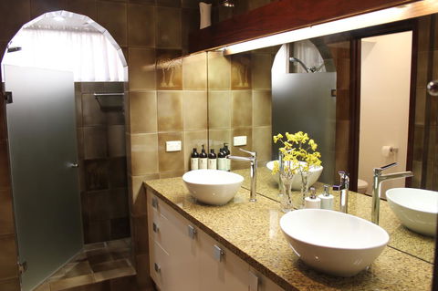 Jacaranda Hideaway Bed & Breakfast - Accommodation Gold Coast 7