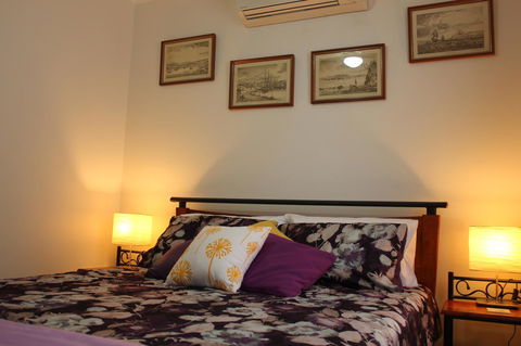 Jacaranda Hideaway Bed & Breakfast - Accommodation Gold Coast 8