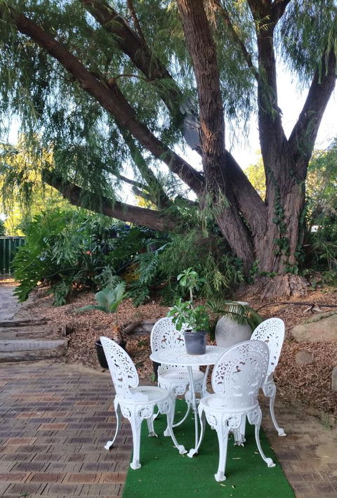 Jacaranda Hideaway Bed & Breakfast - Accommodation Gold Coast 15
