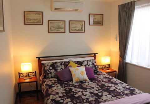 Jacaranda Hideaway Bed & Breakfast - Accommodation Gold Coast 2