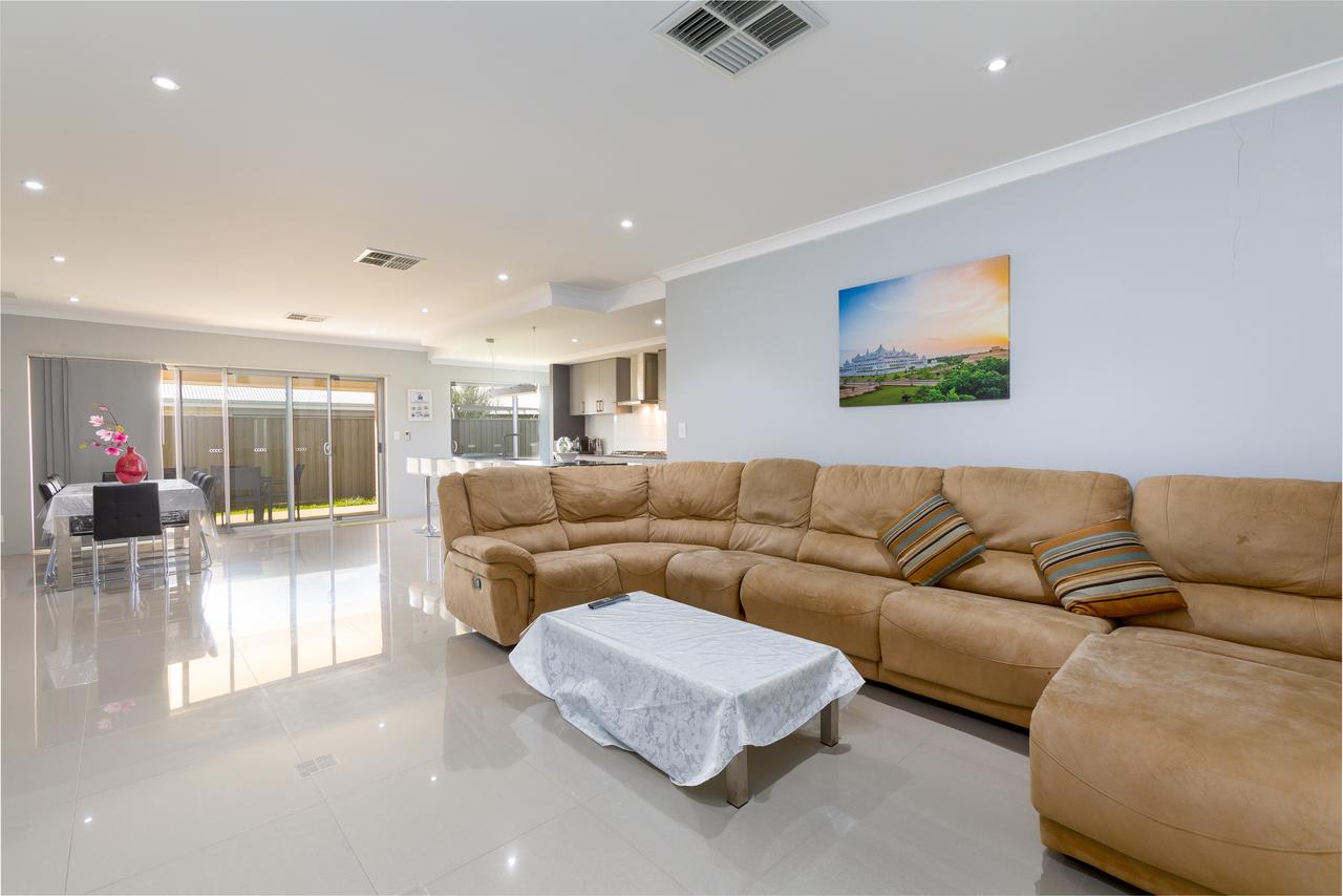 Seville Grove WA Accommodation Gold Coast