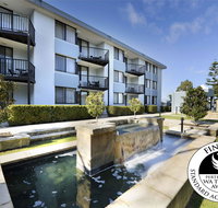 Lodestar Waterside Apartments - Accommodation Gold Coast