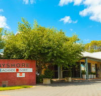 Bayshore Beachside Resort - Accommodation Gold Coast