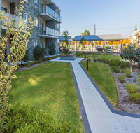 Airport Apartments by Aurum - Accommodation Gold Coast