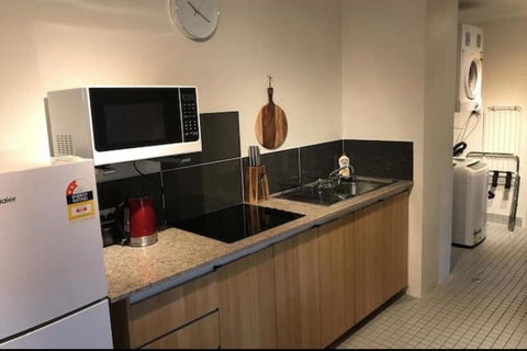 Wheeler Apartments Perth - Accommodation Gold Coast 9