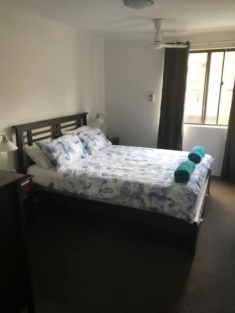 Wheeler Apartments Perth - Accommodation Gold Coast 16