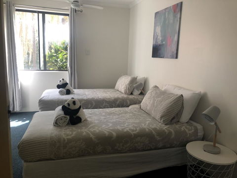 Wheeler Apartments Perth - Accommodation Gold Coast 7