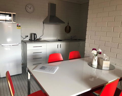 Wheeler Apartments Perth - Accommodation Gold Coast 2