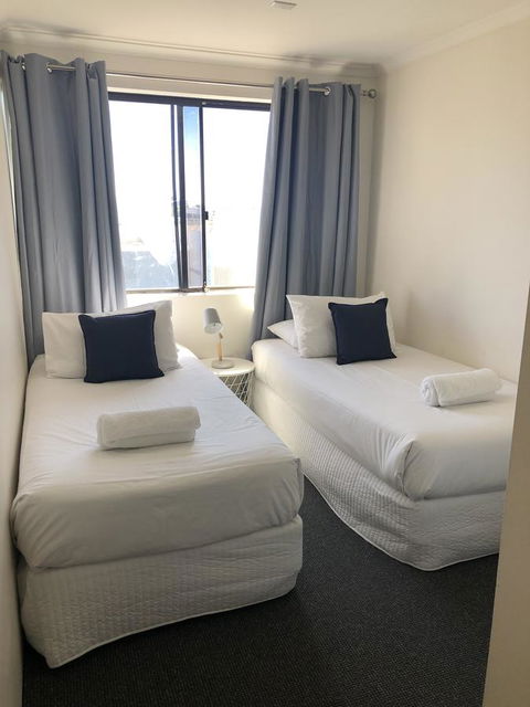 Wheeler Apartments Perth - Accommodation Gold Coast 13