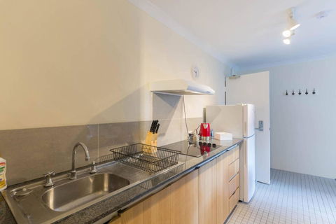 Wheeler Apartments Perth - Accommodation Gold Coast 22