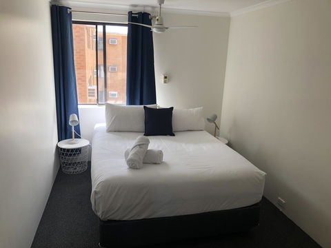 Wheeler Apartments Perth - Accommodation Gold Coast 11