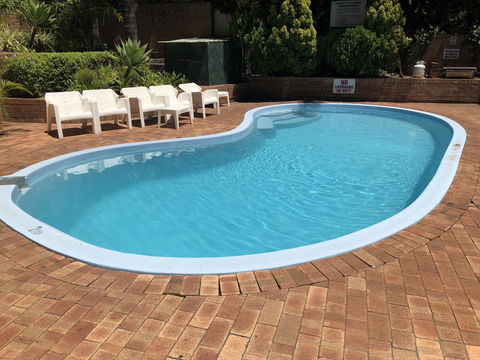 Wheeler Apartments Perth - Accommodation Gold Coast 32