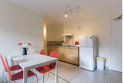 Wheeler Apartments Perth - Accommodation Gold Coast 24