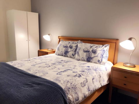 Wheeler Apartments Perth - Accommodation Gold Coast 0