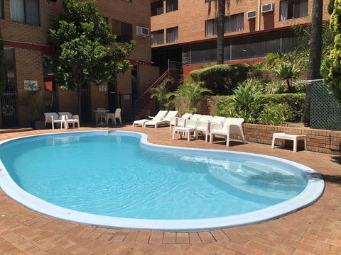 Wheeler Apartments Perth - Accommodation Gold Coast 6