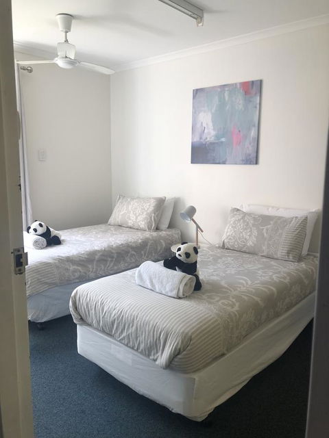 Wheeler Apartments Perth - Accommodation Gold Coast 27