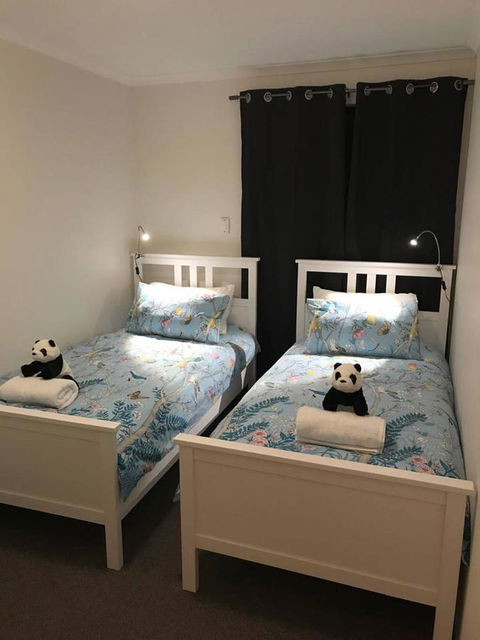 Wheeler Apartments Perth - Accommodation Gold Coast 31