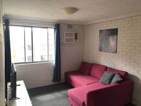 Wheeler Apartments Perth - Accommodation Gold Coast 18