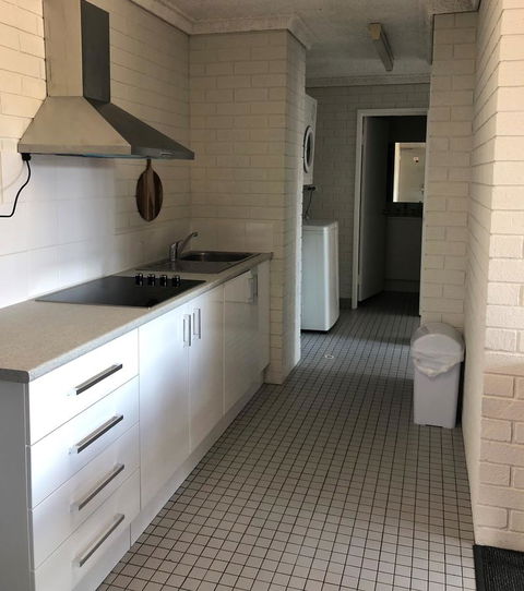 Wheeler Apartments Perth - Accommodation Gold Coast 12