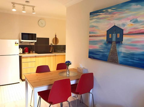 Wheeler Apartments Perth - Accommodation Gold Coast 33