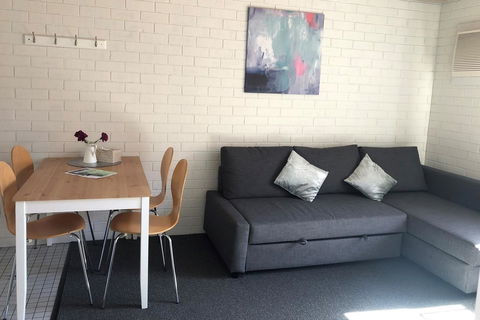 Wheeler Apartments Perth - Accommodation Gold Coast 4