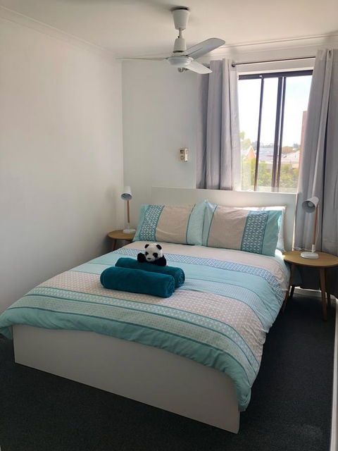 Wheeler Apartments Perth - Accommodation Gold Coast 15
