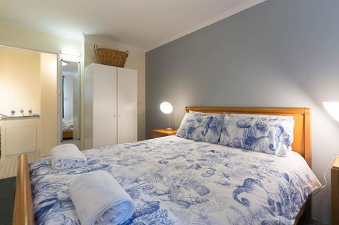 Wheeler Apartments Perth - Accommodation Gold Coast 5