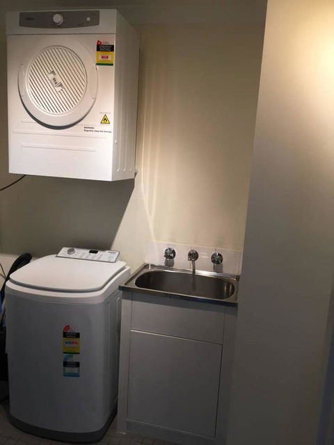 Wheeler Apartments Perth - Accommodation Gold Coast 30