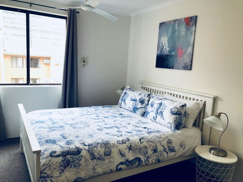 Wheeler Apartments Perth - Accommodation Gold Coast 3