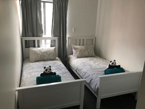 Wheeler Apartments Perth - Accommodation Gold Coast 29